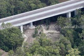 Gallery - aerial view of hunter expressway by hunter aerial photography services