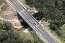 Gallery - aerial view of hunter expressway by hunter aerial photography services