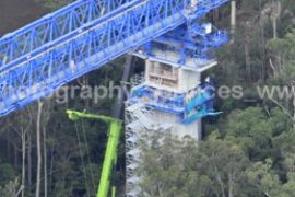 Gallery - aerial view of hunter expressway by hunter aerial photography services
