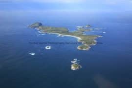 Gallery - aerial view of newcastle coastal by hunter aerial photography services